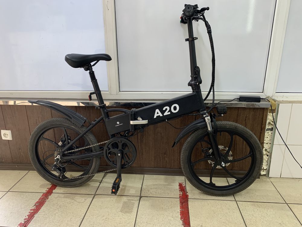 Електровелосипед ADO a 20