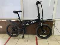 Електровелосипед ADO a 20
