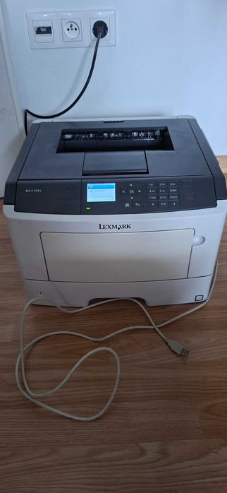 Drukarka Lexmark