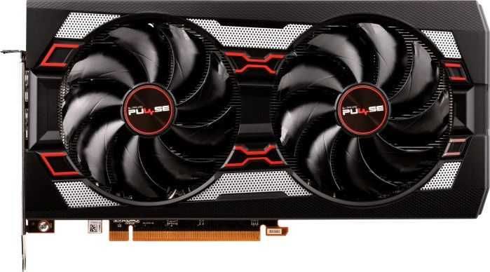 Karta graficzna | RX 5700XT Sapphire PULSE 8GB GDDR6 | TOPOWY MODEL!