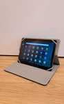 Lenovo Tab P10 (TB-X705F) (10.1" - 64 GB - 4 GB RAM - Preto)