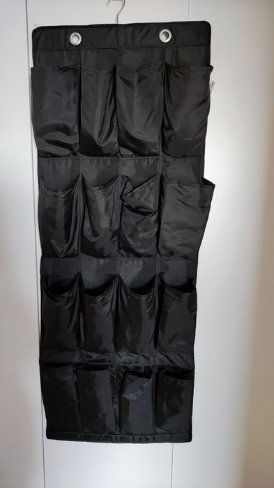 Organizer SKUBB Ikea na buty i inne akcesoria, używany
