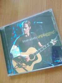 Bryan Adams MTV Unplugged