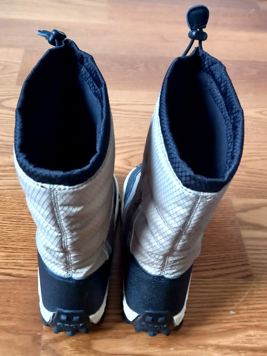 Buty Zimowe Śniegowce Geox Himalaya roz 35