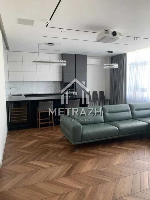 Дизайнерська! Продам 2кімнатну квартиру ЖК Бульвар фонтанів