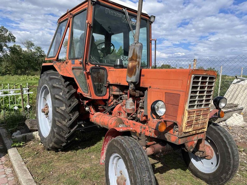 Продам трактор МТЗ 50