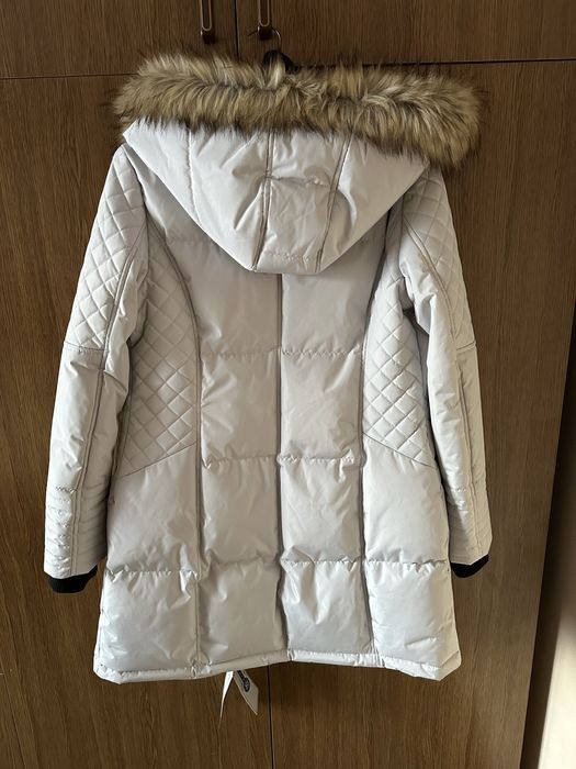 Noize куртка зимова жіноча