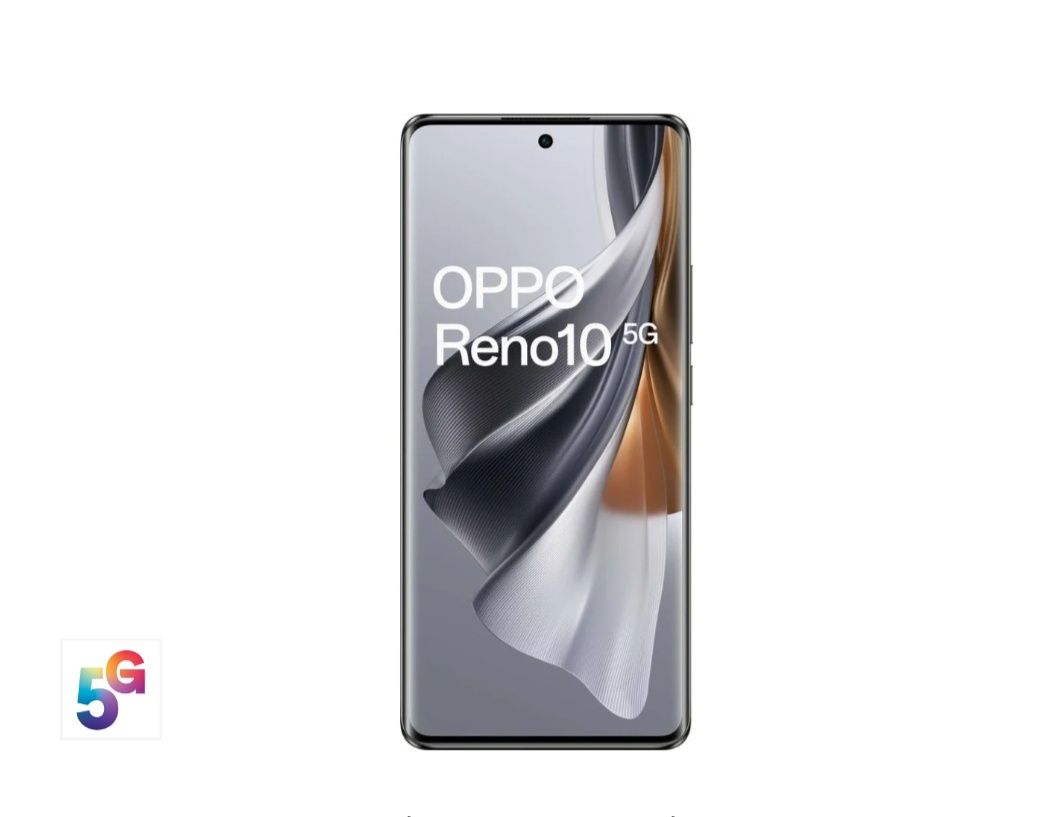Vendo telemóvel OPPO Reno 10 5g 256gb com 15 dias de uso