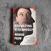 Dziewczyna w ciemności- Marion Pauw