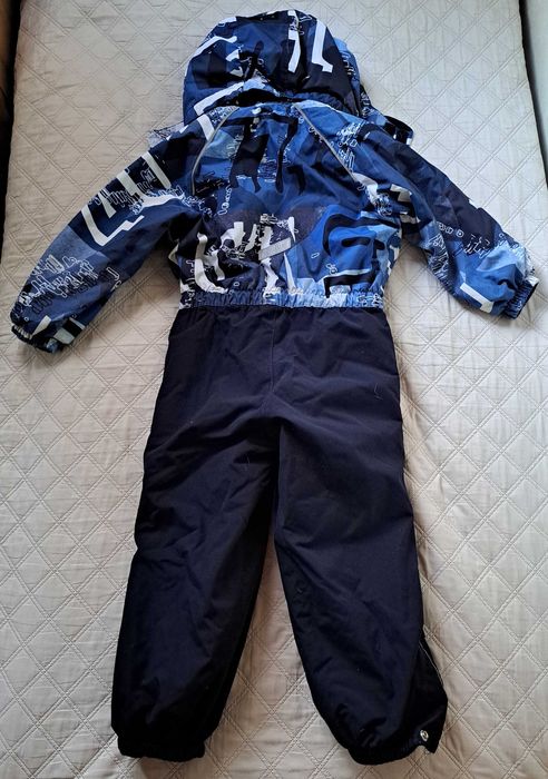 Kombinezon narciarski dziecięcy Reima 116 cm