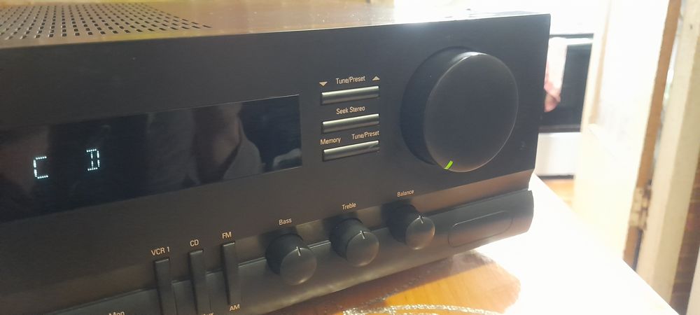 Ресивер Harman Kardon HK3250