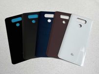 LG G6 ThinQ задня кришка для ремонту панель корпус крышка g7 v30 v40