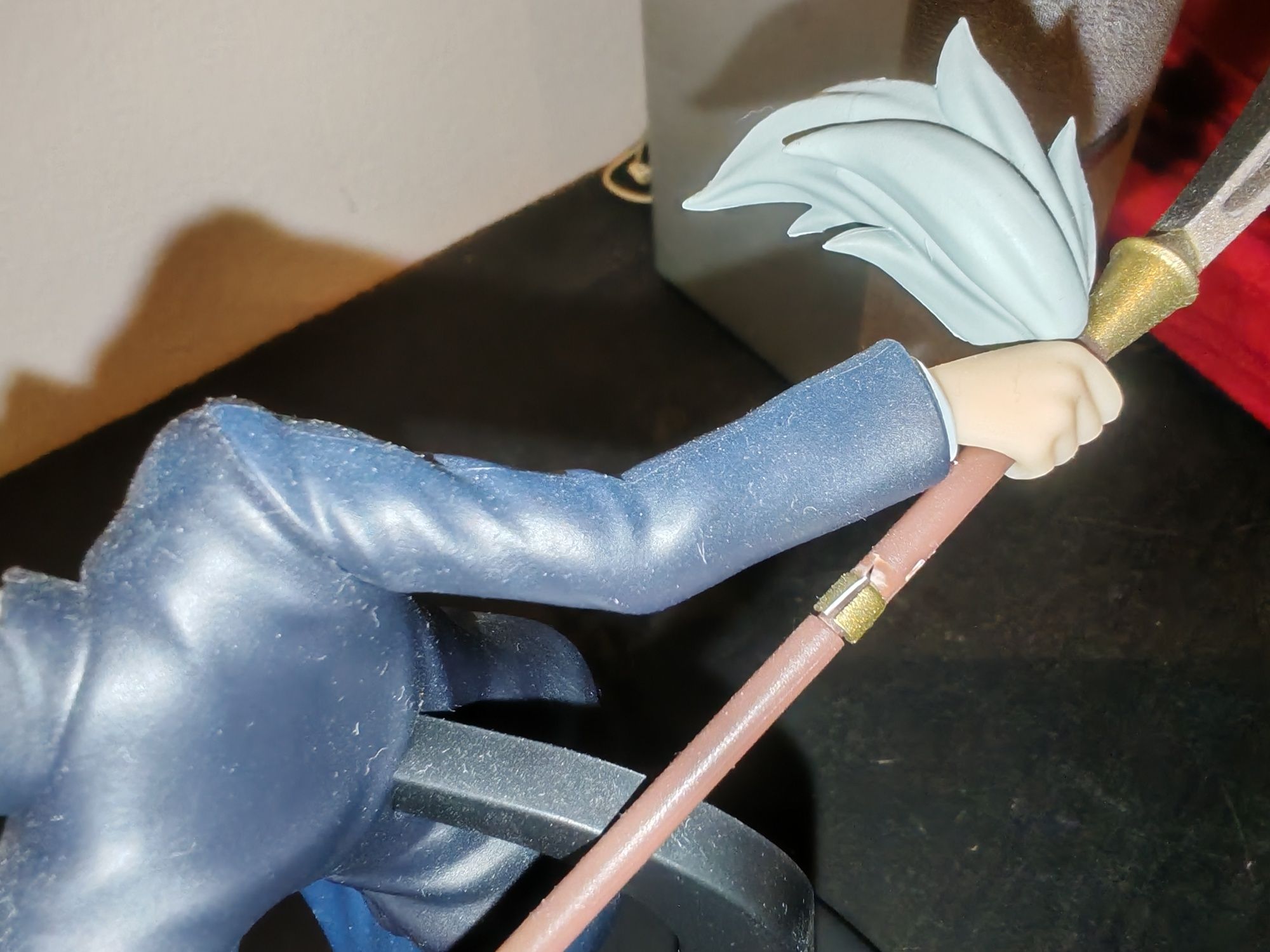 Figura anime Jujutsu Kaisen