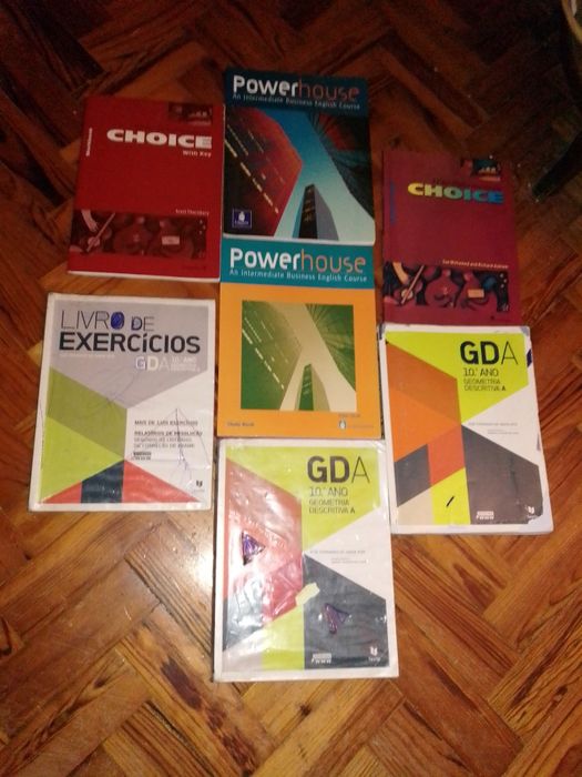 Manuais escolares  Baratos Modernos e + Antigos Low Cost  Desde 1E.
