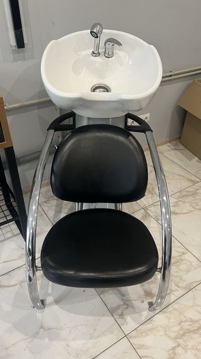 Продам Парикмахерскую мойку профессиональную