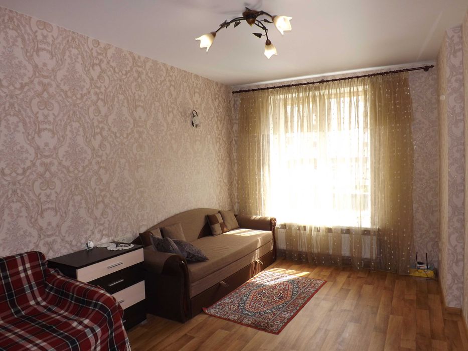 Сдам 1-ком квартиру г. Вишневое ЖК Акварели 2, этаж 2, ТОРГ