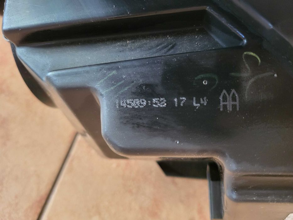 Reflektor lewy Honda Civic X  H11