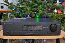 Cambridge Audio 540R V 2.0 Amplituner 6.1 Kino + Pilot