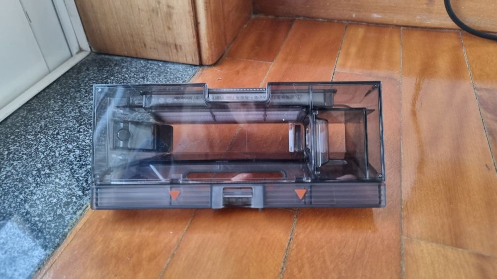 Robot xiaomi mop 2 ultra + 2 estações limpeza
