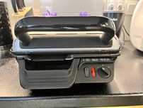 Grill ekektryczny TEFAL