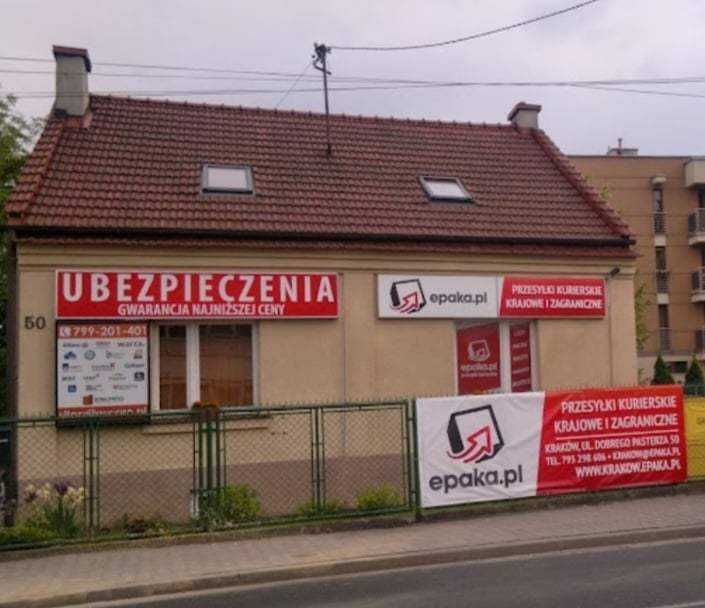 Punkty wymiany napełnianie butli CO2 Sodastream KRAKÓW