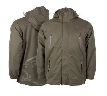 Костюм Nash Waterproof Trousers and Jacket 10 000мм