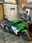 Мотоцикол IRBIS Z1 300