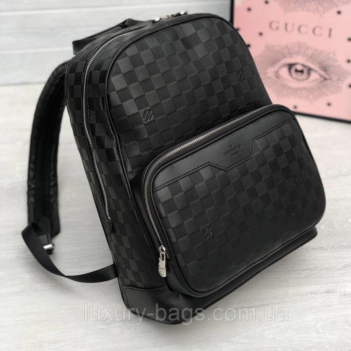 Мужской стильный рюкзак Louis Vuitton Campus