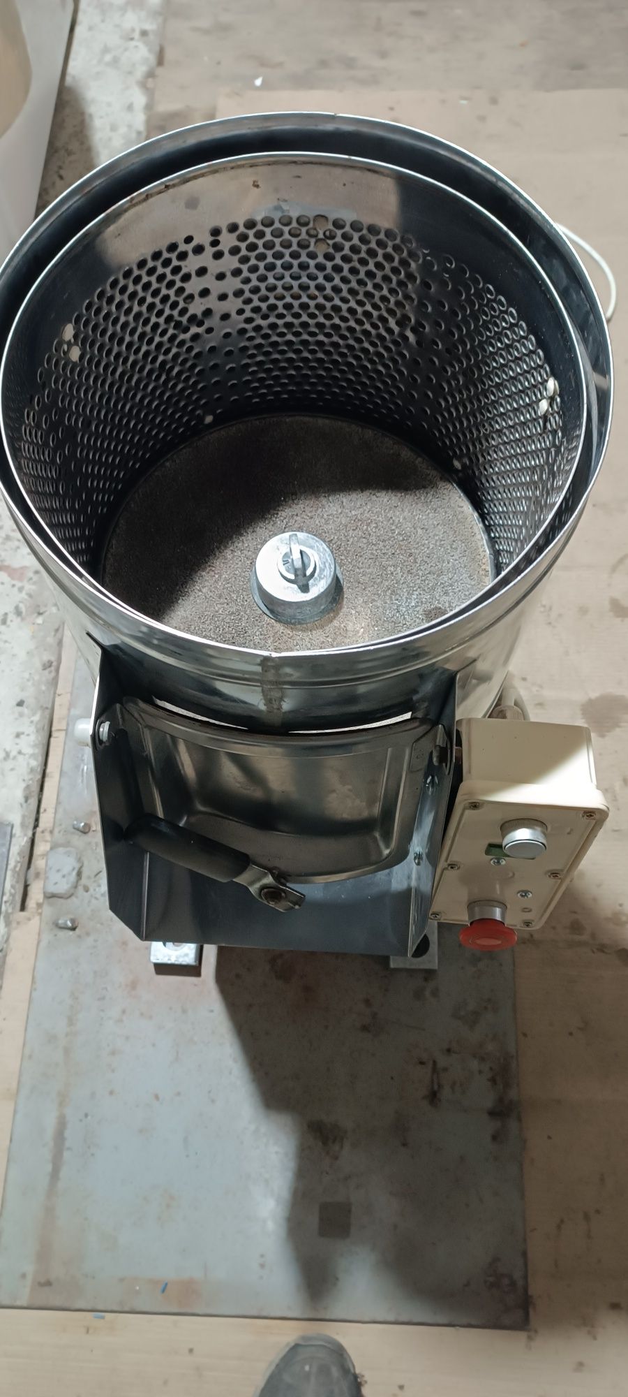 Картофелечистка МОК-150М
