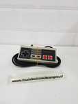 Comando NES original