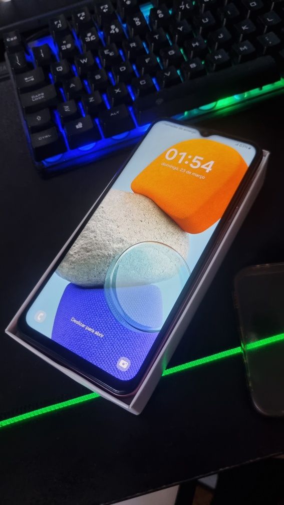 Samsung Galaxy M23 5G