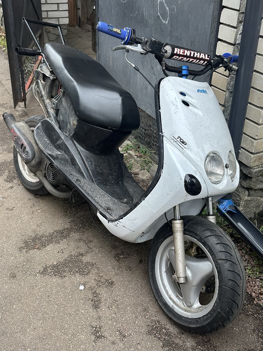 Продам Yamaha neos