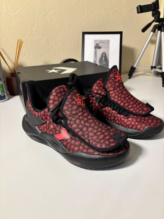 Кросівки Converse All Star BB Trilliant CX 42.5 (27 см) Оригінал SGA