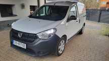 Dacia dokker 2020r 1,5D 100 KM.