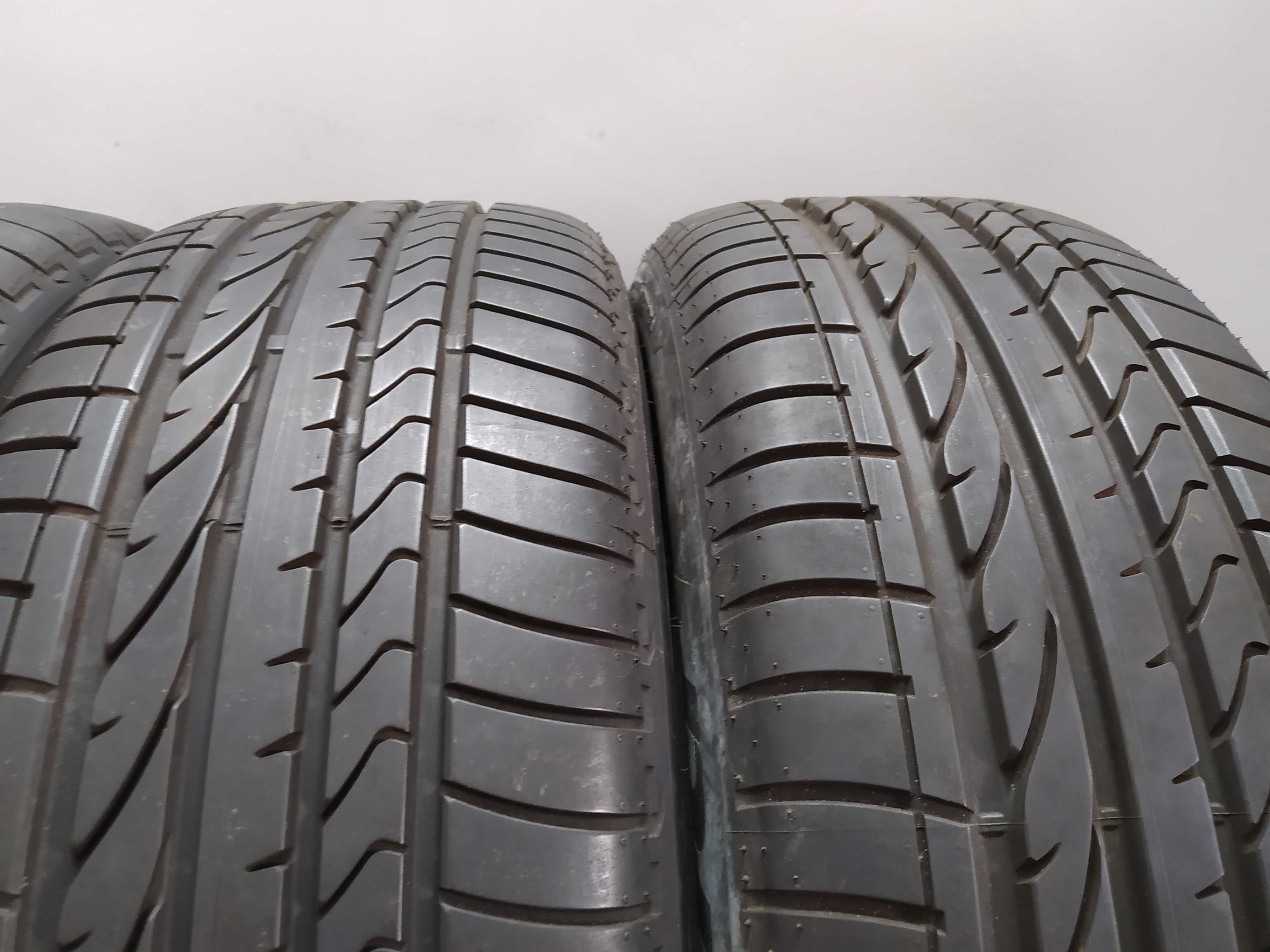 4x235/55R19 Bridgestone Dueler H/P Sport, 2020/2021 rok