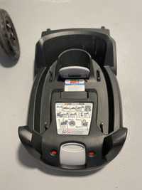 Vendo base isofix para ovo Besafe