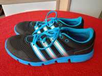 ADIDAS BREEZE Uniseks roz 42 26,5cm Stan BDB Okazja