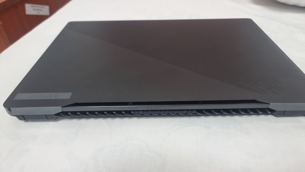 Asus Zephyrus M16 Intel i9 13th, Nvme 2TB, 48GB Memory, RTX 4070