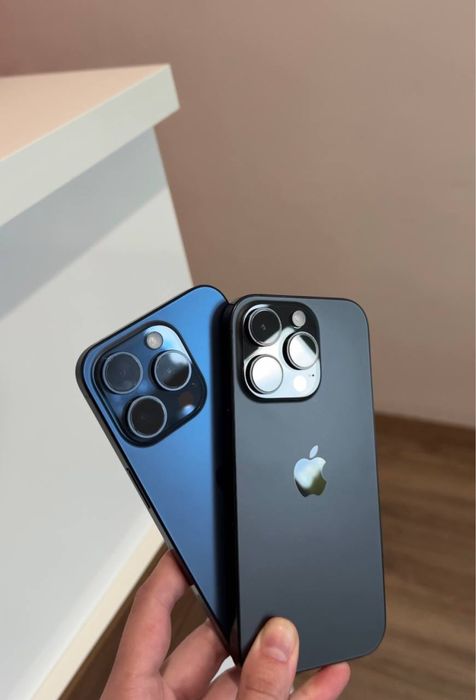 iPhone 15 16 Pro 128gb / 14 Pro max 1TB Ідеал щойно зі США!