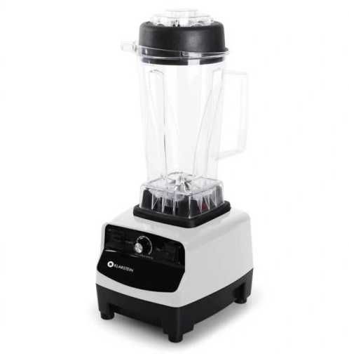 Blender kielichowy Klarstein Herakles-3G 1500 W czarny