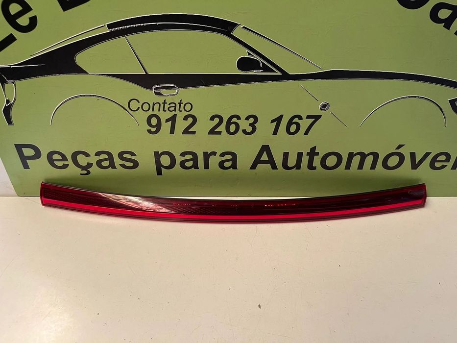 KIA SPORTAGE IV REFLETOR TRAS MALA - FT480