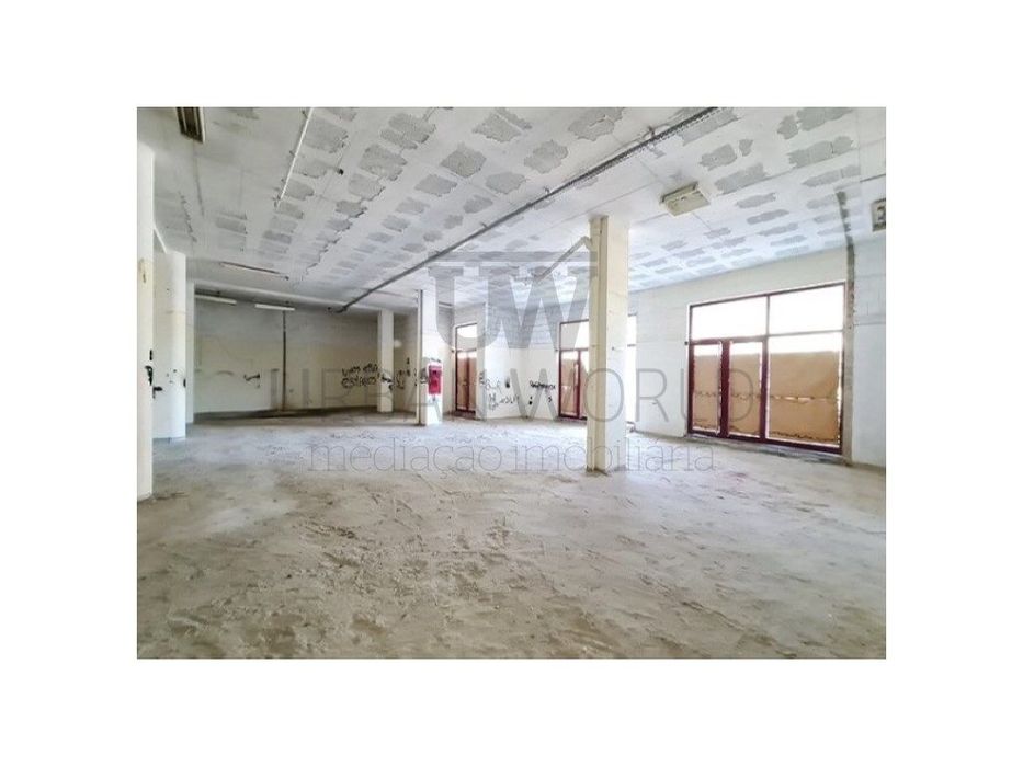 Loja, Oeiras, Lisboa, 1.467m2