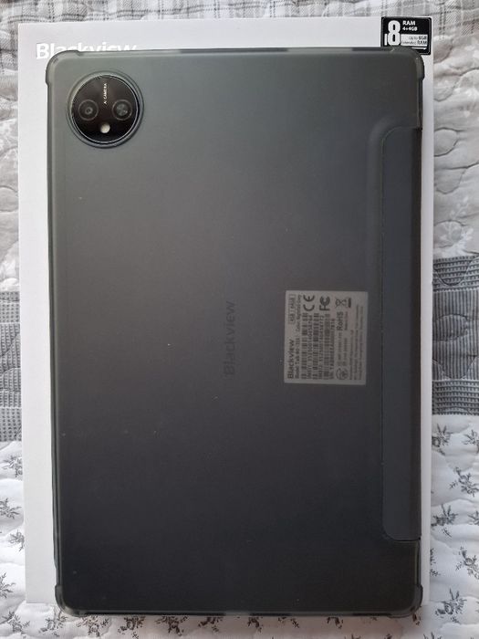 Tablet BLACKVIEW Tab 80 4G