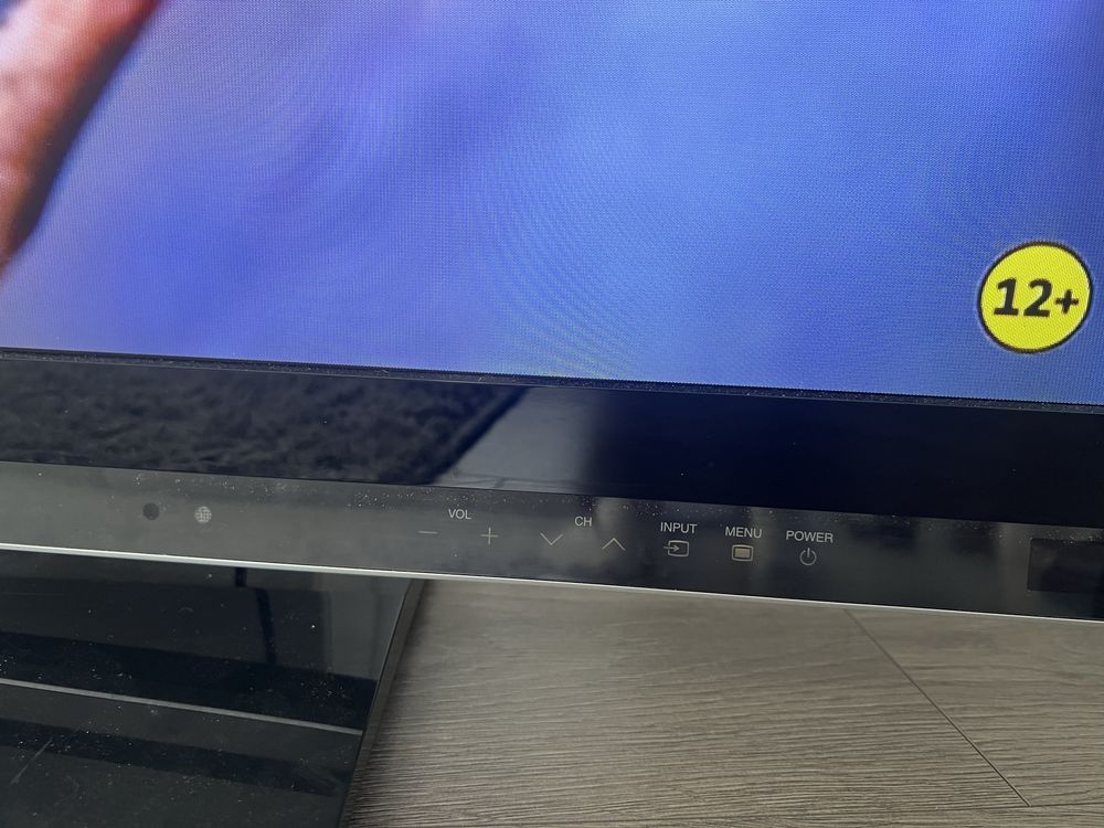 Телевізор SHARP, Samsung