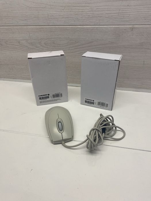 Мишка USB CHERRY M5400 — нові, оригінальні, в наявності 10 шт