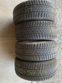 Opony zimowe Pirelli 19” 245/45/19 dot