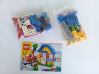 Оригінальний набір Лего Lego 5899 Будиночок для конструювання.