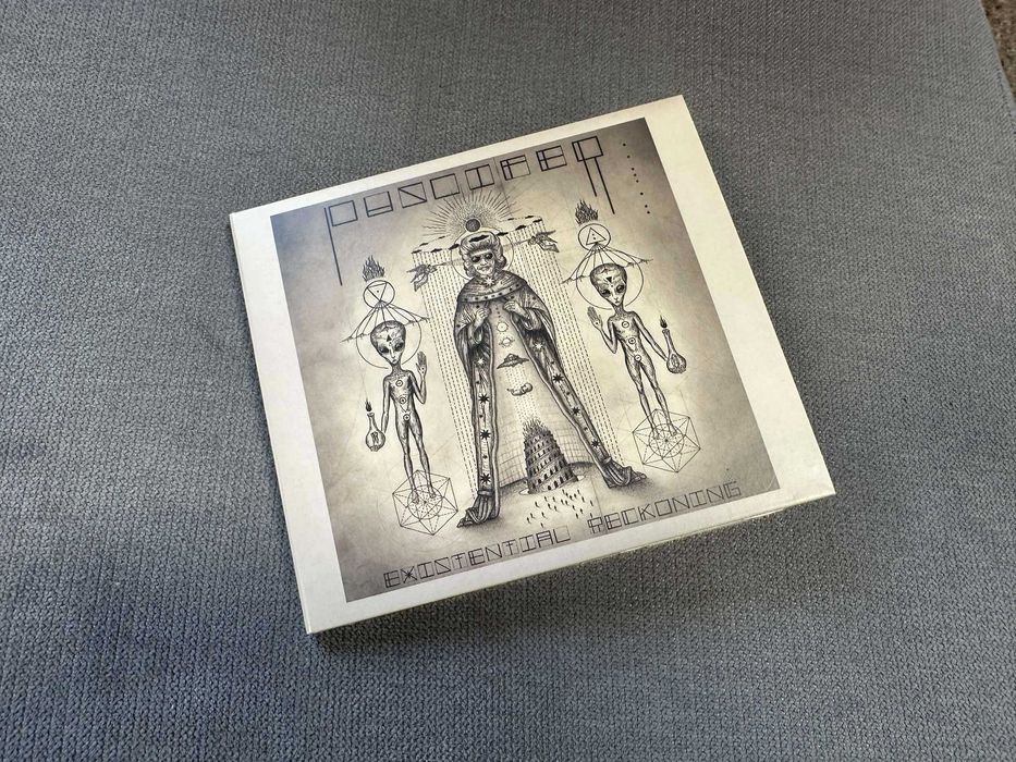 Puscifer - Existential Reckoning