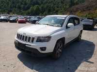 Jeep Compass MK49 Розбірка Запчастини Разборка Запчасти