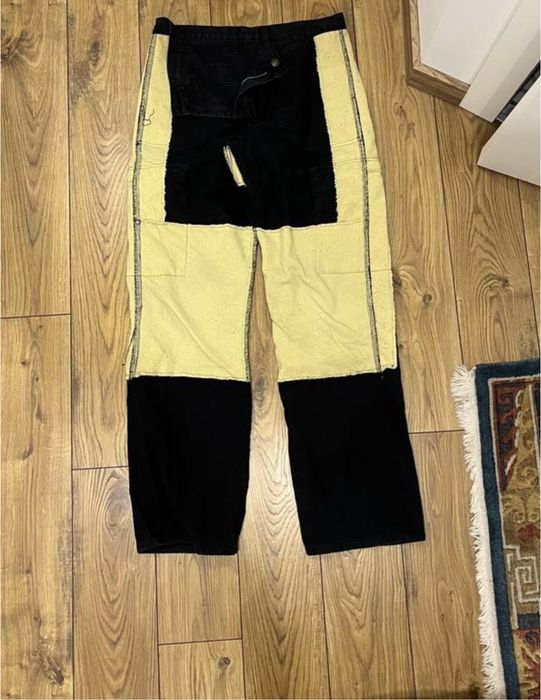 Мотоштаны/ Draggin jeans/ мото-джинси